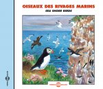 OISEAUX DES RIVAGES MARINS