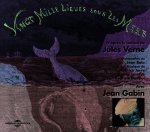 VINGT MILLE LIEUES SOUS LES MERS, AVEC JEAN GABIN