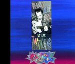 PARLEZ-VOUS FRANCAIS PAR BENOIT BLUE BOY ET LES TORTILLEURS CD AUDIO