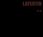 LAFERTIN & LE JAZZ 94-96 THE RECORDINGS