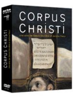 CORPUS CHRISTI  - 4 DVD