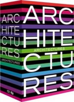 ARCHITECTURES VOL 1 A 5 - 5 DVD