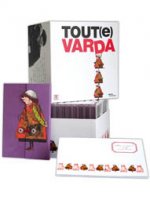 TOUT(E) VARDA - 22 DVD