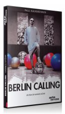 BERLIN CALLING - DVD