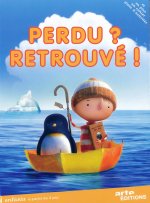 ARTE PERDU RETROUVE - DVD