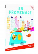 ARTE EN PROMENADE - DVD