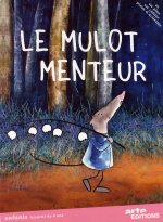 ARTE MULOT MENTEUR (LE) - DVD
