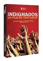 INDIGNADOS + INDIGNEZ-VOUS - 2 DVD