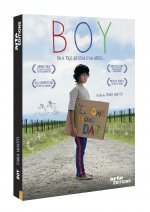 ARTE - BOY - DVD