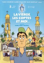 VIERGE LES COPTES ET MOI