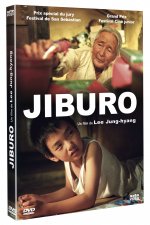 ARTE - JIBURO - DVD