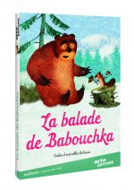 BALADE DE BABOUCHKA (LA) - DVD