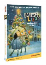 MIMI ET LISA - LES LUMIERES DE NOEL - DVD
