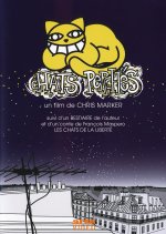 CHATS PERCHES - DVD