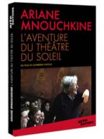 ARIANE MNOUCHKINE - DVD