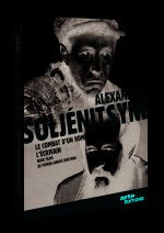 SOLJENITSYNE LE COMBAT - DVDD'UN HOMME
