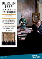 BERLIN, RUEE VERS AFRIQUE -DVD1885