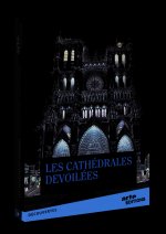 CATHEDRALES DEVOILEES - DVD