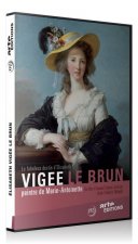 LOUISE-ELISABETH VIGEE LE BRUN 1755 - 1842 - DVD