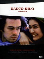 GADJO DILO - 2 DVD + CD