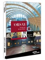ODYSSEE D'ORSAY (L') - DVD
