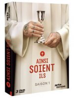 AINSI SOIENT-ILS - 4 DVD