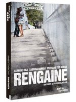 RENGAINE - DVD