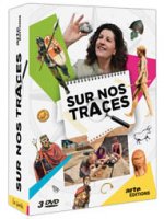 SUR NOS TRACES - 3 DVD