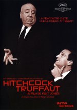 HITCHCOCK TRUFFAUT - DVD