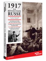 REVOLUTION DE 1917 (LA) - DVD