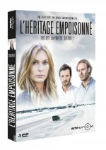 HERITAGE EMPOISONNE S2 - 4 DVD