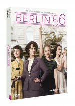 BERLIN 56 - 2 DVD