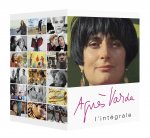 AGNES VARDA - INTEGRALE - 24 DVD