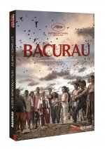 BACURAU - DVD