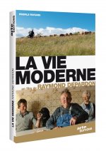 VIE MODERNE (LA) - DVD