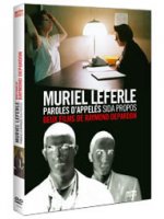 MURIEL LEFERLE - DVD
