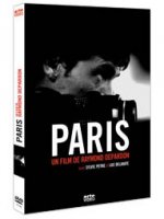 PARIS (DEPARDON) - DVD