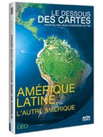 DDC AMERIQUE LATINE, L'AUTRE AMERIQUE - DVD