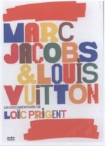 MARC JACOBS ET LOUIS VUITTON - DVD