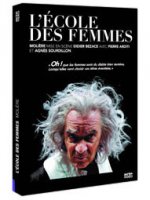 ECOLE DES FEMMES - DVD