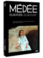 EURIPIDE MEDEE - DVD