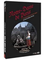 NOTRE DAME DE PARIS - DVD