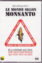 MONDE SELON MONSANTO (LE) - DVD