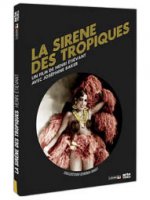 SIRENE DES TROPIQUES (LA) - DVD