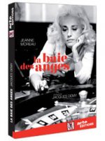 BAIE DES ANGES (LA) - DVD