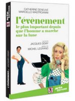 EVENEMENT LE PLUS IMPORTANT (L') - DVD