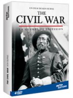 CIVIL WAR (THE) - DVD
