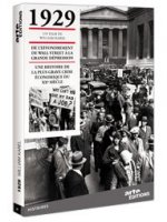 1929 LA GRANDE DEPRESSION - DVD