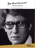 YSL TOUT TERRIBLEMENT - DVD