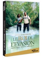 ROI DE L'EVASION (LE) - DVD